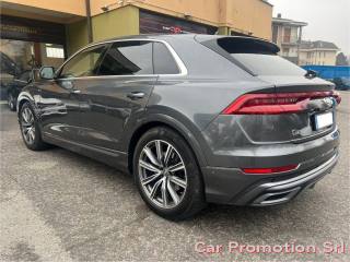 AUDI Q8 usata, con Airbag Passeggero