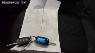 PEUGEOT 3008 usata, con Servosterzo