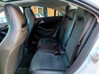 MERCEDES-BENZ CLA 200 usata, con Sistema di navigazione