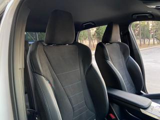 BMW X2 usata, con Chiusura centralizzata