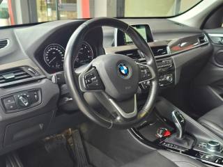 BMW X1 usata 88
