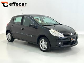 RENAULT Clio usata, con Airbag laterali