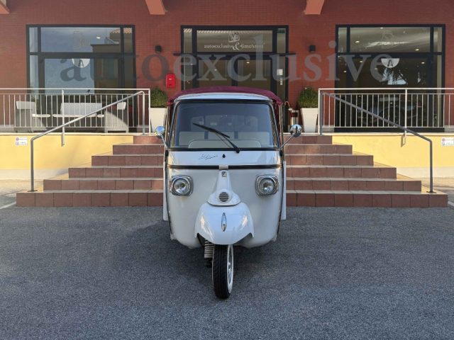 PIAGGIO Ape usata 2