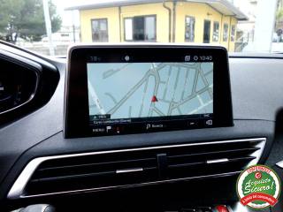 PEUGEOT 3008 usata, con Vetri oscurati
