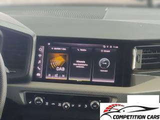 AUDI A1 usata, con Climatizzatore