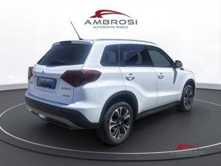 SUZUKI Vitara usata 2