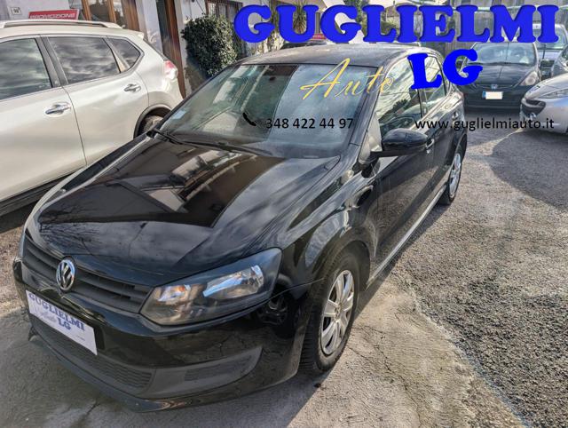 VOLKSWAGEN Polo usata, con Alzacristalli elettrici