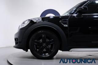 MINI Countryman usata, con Servosterzo