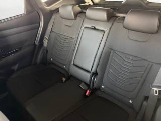 HYUNDAI Tucson usata, con ESP