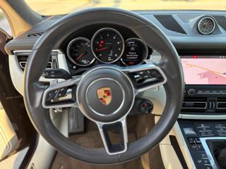 PORSCHE Macan usata, con Cronologia tagliandi