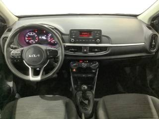 KIA Picanto usata, con Chiusura centralizzata