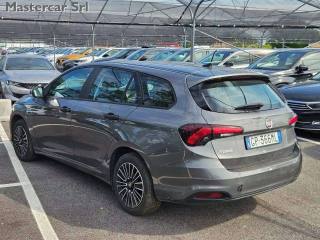 FIAT Tipo usata, con Airbag laterali