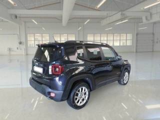 JEEP Renegade usata, con Airbag