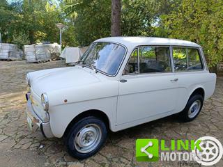 AUTOBIANCHI Bianchina usata 15