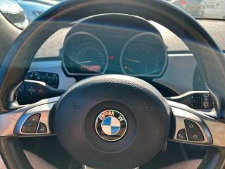 BMW Z4 usata, con Controllo trazione