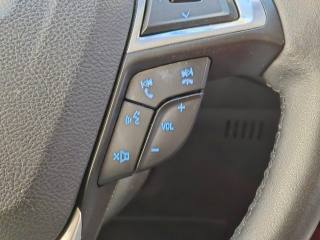 FORD Edge usata, con Lettore CD