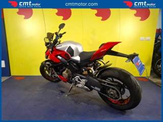 DUCATI Streetfighter usata 4