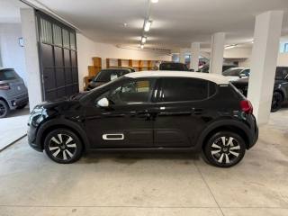 CITROEN C3 usata, con Airbag