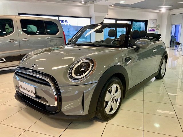 MINI Mini usata, con Airbag laterali