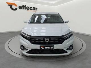 DACIA Sandero usata, con Airbag