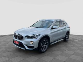 BMW X1 X1 xdrive18d xLine