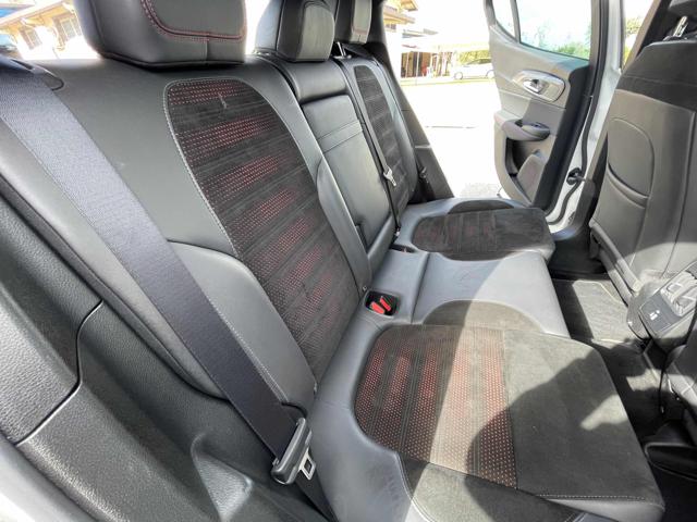 ALFA ROMEO Tonale usata, con Cruise Control