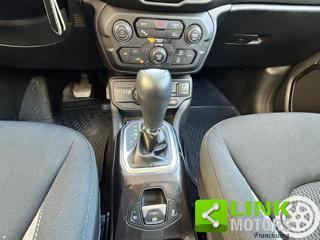 JEEP Renegade usata, con Immobilizzatore elettronico