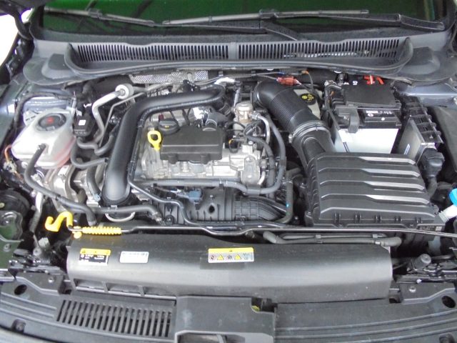 VOLKSWAGEN Polo usata 40