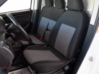 FIAT Doblo usata, con Immobilizzatore elettronico