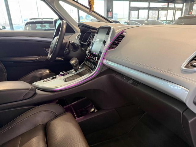 RENAULT Espace usata, con Immobilizzatore elettronico