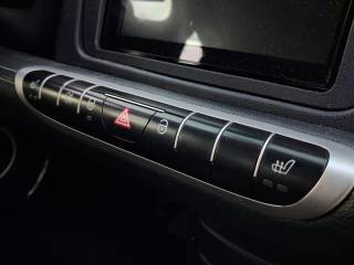 SMART ForTwo usata, con Interni in pelle