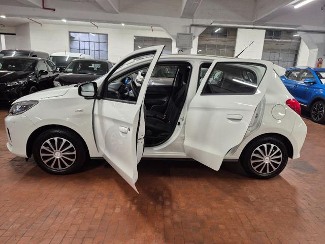 MITSUBISHI Space Star usata, con Autoradio