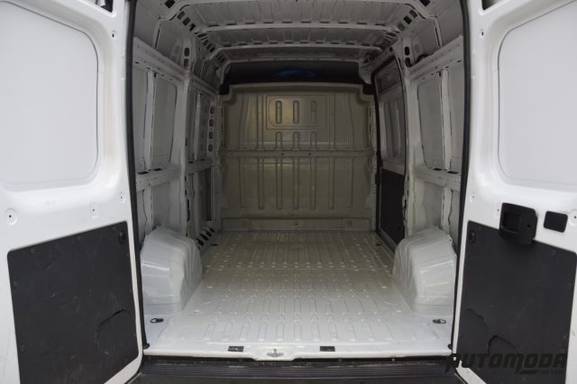 FIAT Ducato usata 11