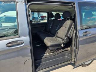 MERCEDES-BENZ Vito usata 10