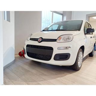 FIAT Pandina 1.0 FireFly S&S Hybrid] ADAS PACK CITY