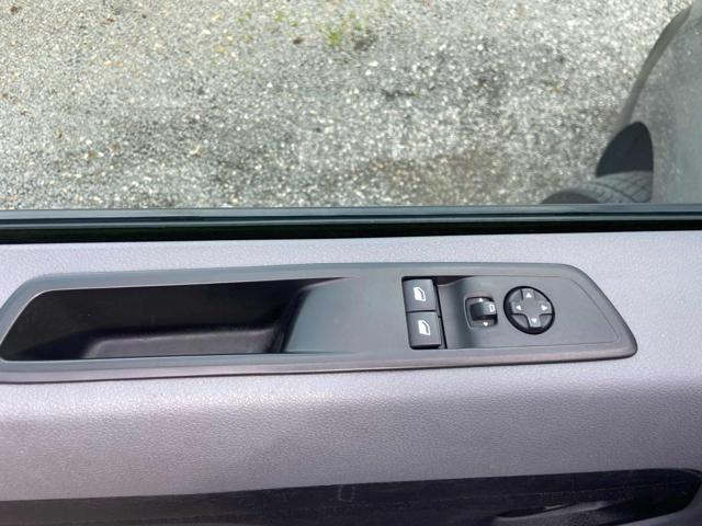 CITROEN Jumpy usata, con Chiusura centralizzata