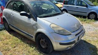 CITROEN C3 usata, con Airbag