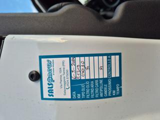 MINI Countryman usata, con Sedili riscaldati