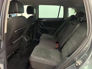 VOLKSWAGEN Tiguan usata, con Cronologia tagliandi