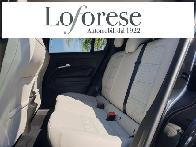 FIAT 600 usata, con Cruise Control