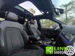 AUDI Q5 usata, con Servosterzo