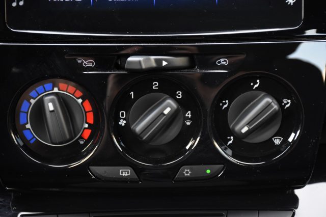 LANCIA Ypsilon usata, con Sedile posteriore sdoppiato