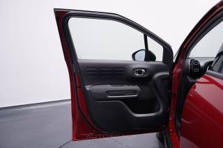 CITROEN C3 Aircross usata, con Climatizzatore