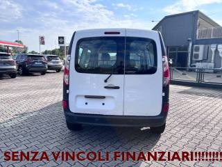 RENAULT Kangoo usata, con Boardcomputer