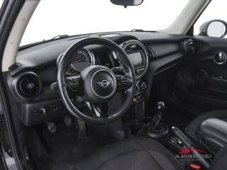 MINI Cooper usata 7