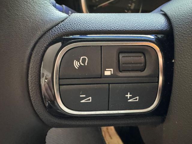 CITROEN C3 Aircross usata, con Autoradio