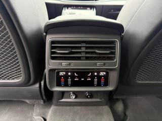 AUDI Q8 usata, con Park Distance Control