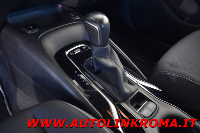 TOYOTA Corolla usata, con Chiusura centralizzata
