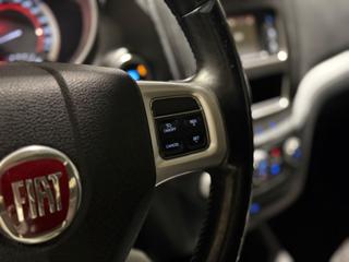 FIAT Freemont usata, con Filtro antiparticolato