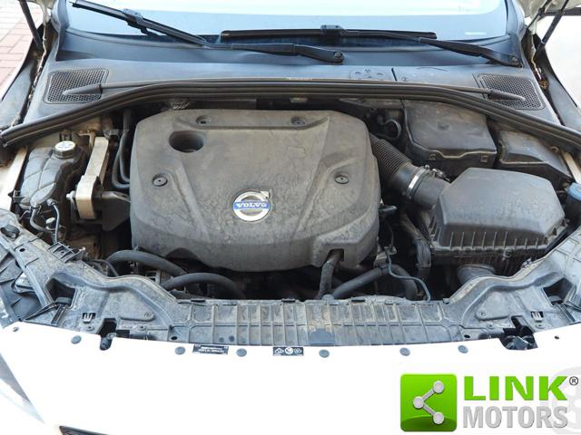 VOLVO V60 usata 29